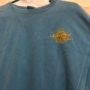 Comfort colors tshirt